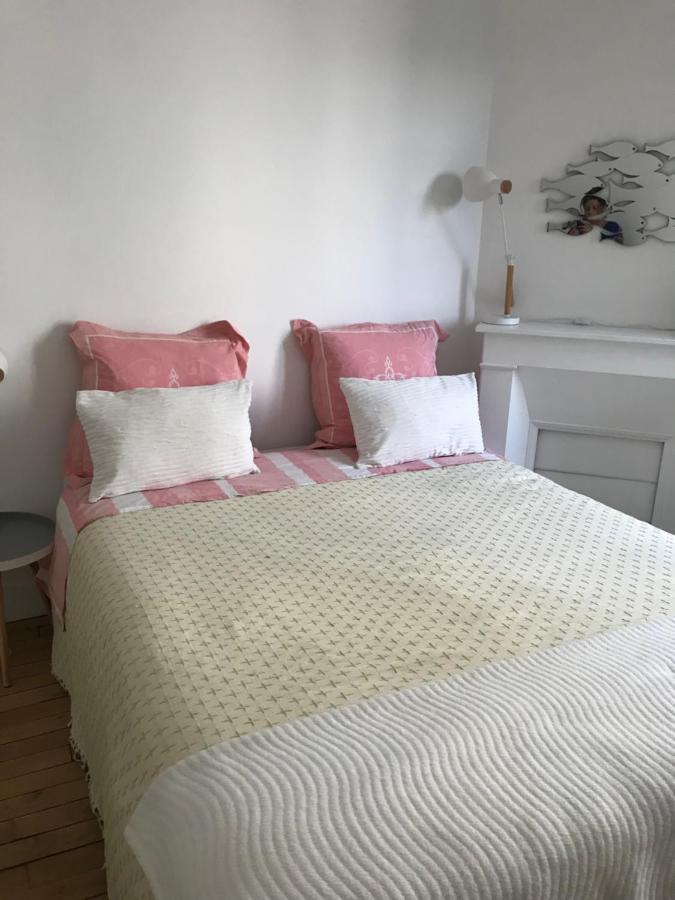 Sweet Room 15 Paris Bagian luar foto